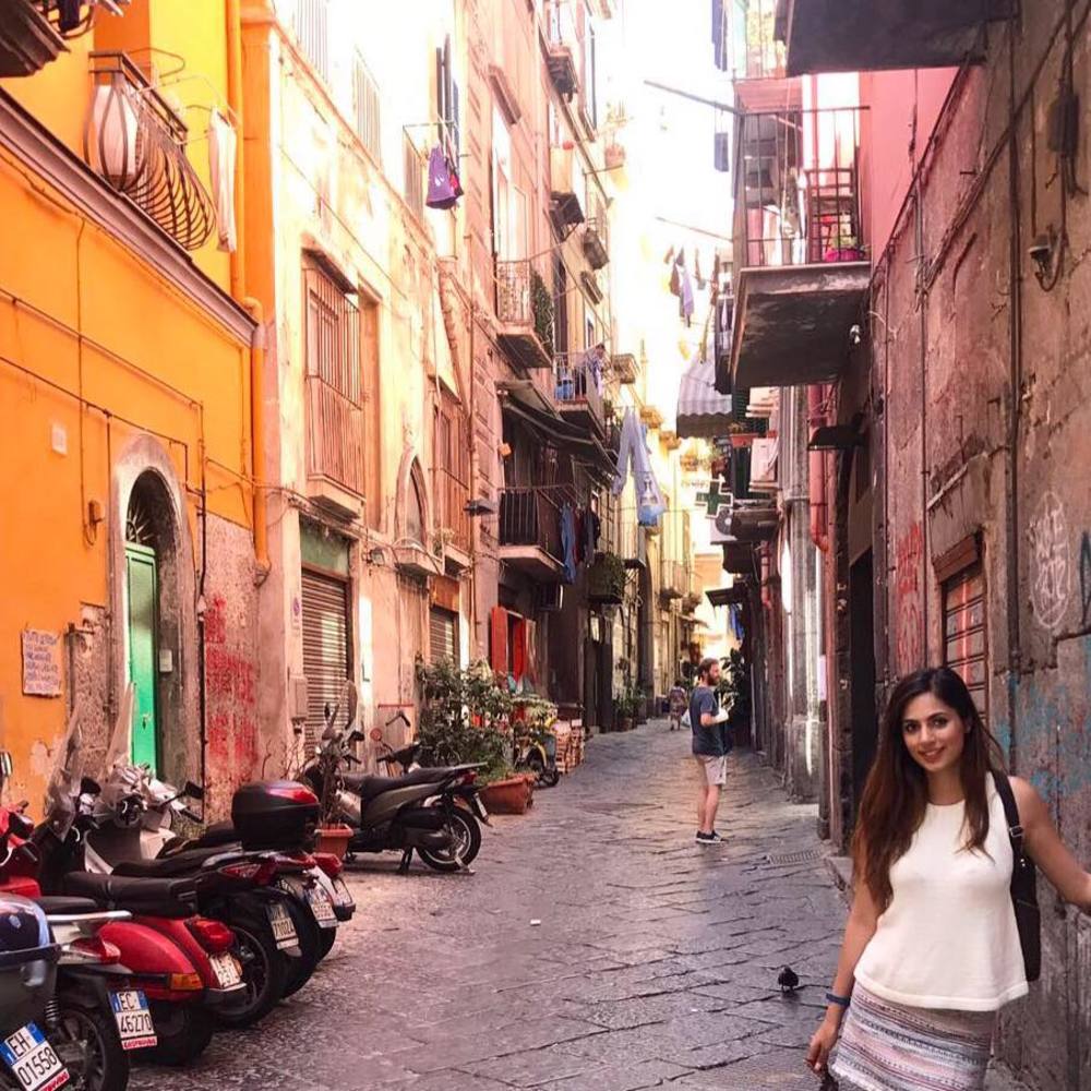 Meet your Posher, Sosan